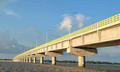 উত্তরাঞ্চলের স্বপ্নপূরণ: তিস্তা সেতুর উদ্বোধন কাল